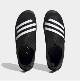 Resim Adidas Terrex Jawpaw Slip Erkek Deniz Ayakkabısı hp8648-12811 001 