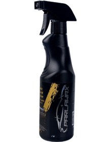 Resim Parlawax Antistatik Torpido Bakım Losyonu 500 ML 
