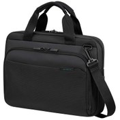 Resim Kf9-09-001 14.1" Mysight Notebook Çantası, Siyah 