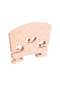 Resim Raymond Joes 2B12 Keman Köprüsü - Kaliteli Ağaç 1/2 