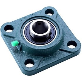 Resim Kwc Ucf 206 Yataklı Rulman İç Çap:30mm . 