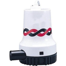 Resim Sintine Pompası 12 Volt 1500 Gph 