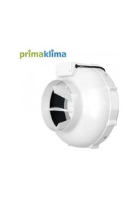 Resim Prima Klima Pk200-A (800 M3/H, 200 Mm) - 539318079 
