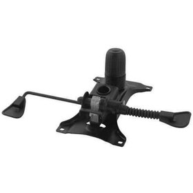 Resim Depolife Şase Ofis Büro Koltuğu Mekanizması Kilitlemeli Üniversal Yedek Pa 