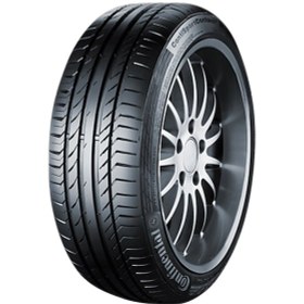 Resim Continental Contisportcontact 5 XL Suv Fr 295/40R22 112Y Yaz Lastiği 2025 