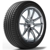 Resim Michelin 255/50r19 107w Xl (zp) (rft) Latitude Sport 3 4x4-suv Yaz Lastiği (2022 Üretim) 