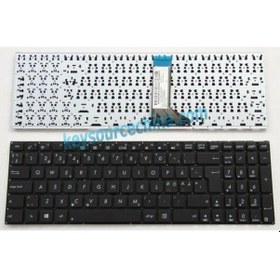 Resim Endepo Asus Uyumlu 0Knb0-612End00 Için Klavye Tuş Takımı 