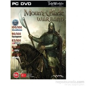 Resim Mount & Blade Warband PC 