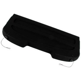Resim Ford Fiesta 2008-2012 Arka Bagaj Sapkalık ( Pandizot ) İthal Marka 8A61A46506AJ3 
