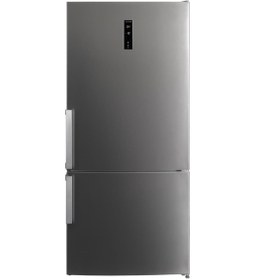 Resim Vestel NFK72012 EX GI PRO WIFI No Frost Kombi Buzdolabı 
