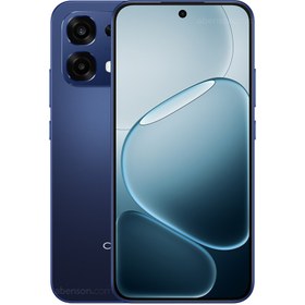 Resim Oppo A6 Pro 5G TR Garanti | 256 GB 8 GB Mavi 