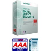 Resim Small Off. Security 1+10 Kull 3 Yıl Kutu 