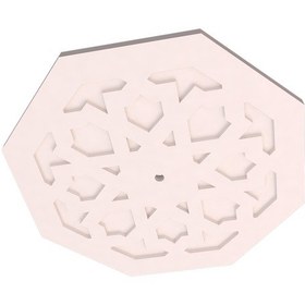 Resim Motifpiyer Lamba Tavan Göbeği 14-8g-56cm-2 Adet 