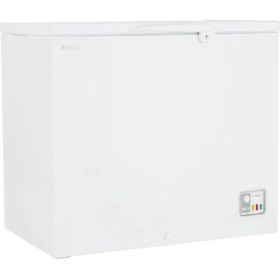 Resim Uğur Ued 360 D/s Sandık Tipi 270 Lt Dondurucu & Soğutucu 