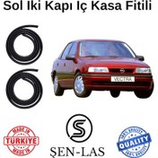 Resim Opel Vectra A Şen-las Sol Ön Ve Arka Fitili Şl6808 