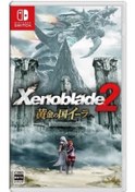 Resim Nintendo Switch Game Ns Xenoblade Chronicles 2: Torna 