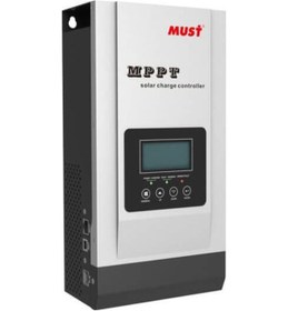 Resim Mppt 60A Must Solar Şarj Kontrol Cihazı 