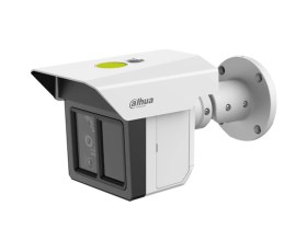 Resim 3 2 Mp Üçlü Görüşlü Wizmind Ip Çevre Koruma Kamerası 