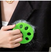 Resim Büro Ev Evcil Hayvanı İçin Patili Yıkanır Tüy Toz Toplayıcı 