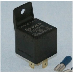 Resim Mini Role 12v 5 Fisli Sapli-1164015, 1128697, 1235893, 