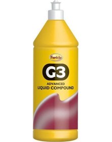 Resim Farecla G3 Sıvı Pasta 1lt 