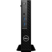 Resim Dell OptiPlex 3000MFF N016O3000MFF_VP_UBT14 i5-12500T 12 GB 1 TB SSD Free Dos Mini PC Dell