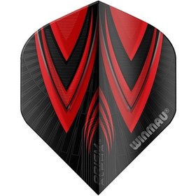 Resim Winmau Prism Alpha 6915.120 Dart Flight 