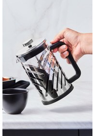 Resim Karaca Wave Borosilikat Cam French Press 800 ml 