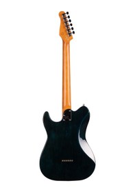 Resim Godin Stadium Pro Ss Akçaağaç Elektro Gitar Pacifik Blue 