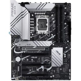 Resim ASUS Prıme Z790-p-csm Intel Lga1700 Atx Anakart 