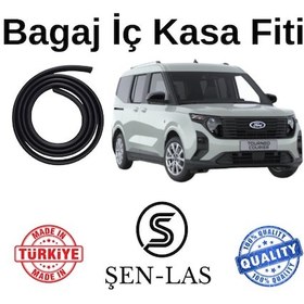 Resim Ford Courier 2023-2025 Şen-las Bagaj Fitili Şl35905 