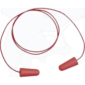 Resim Delta Plus Deltaplus CONICCO200 Plastik Kordonlu 200 Çift Kulak Tıkacı Snr 36DB 