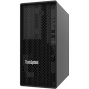 Resim LENOVO Thinksystem ST50 7D8JA043EA XEON E-2324G 1x16Gb Ram 2x960Gb SSD 500W Tower FreeDos Server 