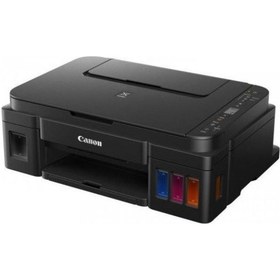 Resim Canon Pixma G3410 Wifi Mürekkep Püskürtmeli Çok Fonksiyonlu Yazıcı 