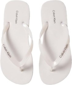 Resim Calvin Klein FLIP FLOP TPU METALLIC TerlikKadın 