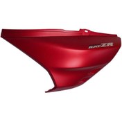 Resim Yamaha RAYZR SOL SELE ALTI GRENAJ KIRMIZI 