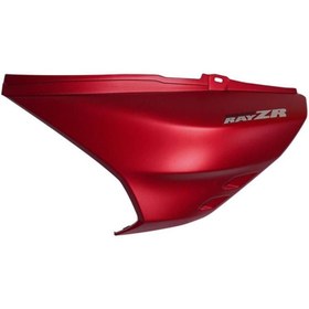 Resim Yamaha RAYZR SOL SELE ALTI GRENAJ KIRMIZI 