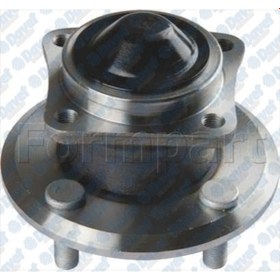 Resim Arka Teker Poryasi Rulmanli Rav4 2001-05 504612035 