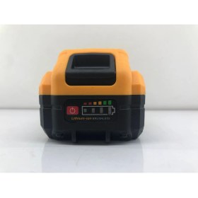 Resim X-Tech Sgs Plus (Oem) 20V 4.0AH Li-Ion Akü 