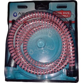 Resim Akarsu Lüks Duş Spirali 1.5 mt 