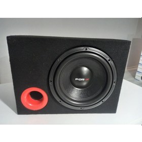 Resim For-X x-112s 30cm subwoofer 