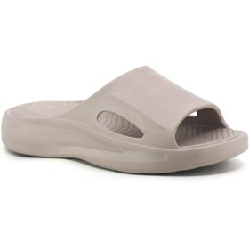 Resim rs riva shoes Erkek Lux Eva Bahçe Havuz Plaj Günlük Terlik 