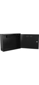 Resim Novacom 45*55*17 cm Dik Tip Dvr Kabin 