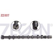 Resim Eksantrık Mılı Emme Celık Renault Master Iı 2.5 Dcı G9u-g9t 19 