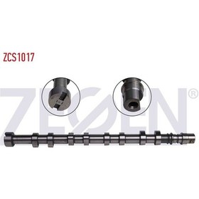 Resim Eksantrık Mılı Emme Celık Renault Master Iı 2.5 Dcı G9u-g9t 19 