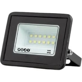 Resim Mercansa Noas YL70 1015 Ultra Slim 10W LED Projektör Yeşil 