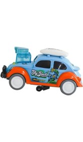 Resim Ceren Ctoys Dans Eden Çek - Bırak Klasik Arabalar D400-28 