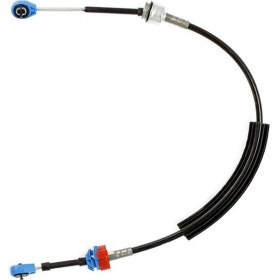 Resim Vites Kumanda Teli Sağ Kangoo 1997-2008 Seçici 7701479155 