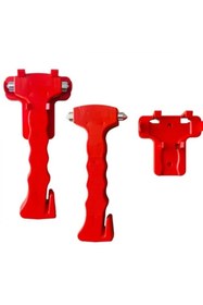 Resim byhodi İmdat Çekici Cam Kırıcı Ve Kemer Kesici 