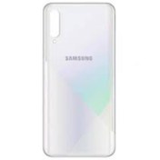 Resim Boyra Teknoloji Samsung Galaxy A30s Logolu Kasa Kapak - Yan Tuşlar Dahil Sm-a307f A30s Beyaz 